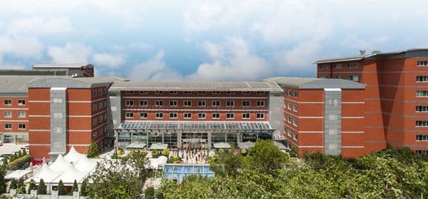 Beykent University Programs - Ranking & Tuition Fees جامعة بيكنت في اسطنبول - رسوم التخصصات - ترتيب الجامعة